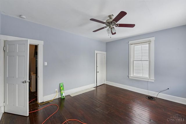 1324 Apjones Street, Cincinnati, OH 45223