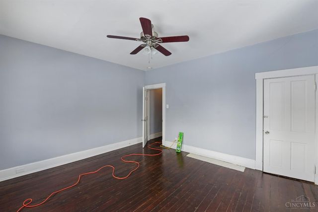 1324 Apjones Street, Cincinnati, OH 45223