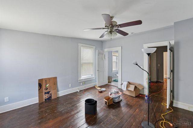 1324 Apjones Street, Cincinnati, OH 45223