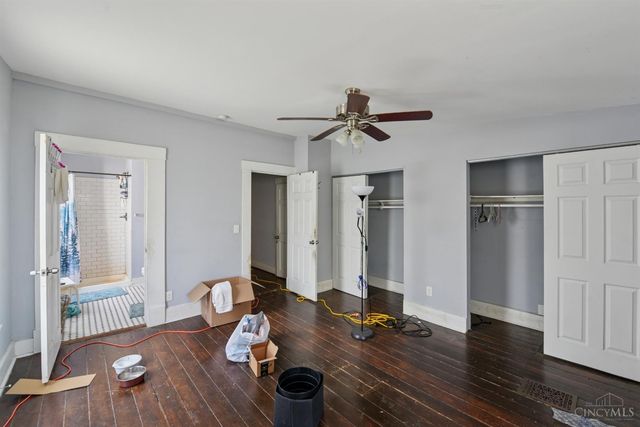 1324 Apjones Street, Cincinnati, OH 45223