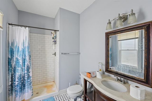 1324 Apjones Street, Cincinnati, OH 45223