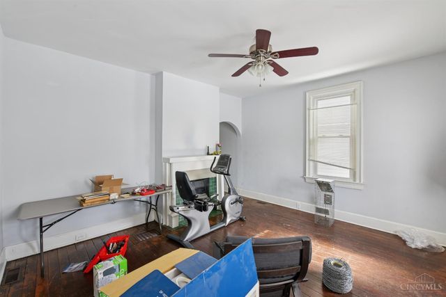 1324 Apjones Street, Cincinnati, OH 45223