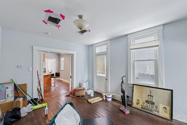 1324 Apjones Street, Cincinnati, OH 45223