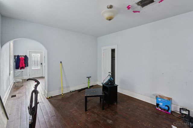 1324 Apjones Street, Cincinnati, OH 45223