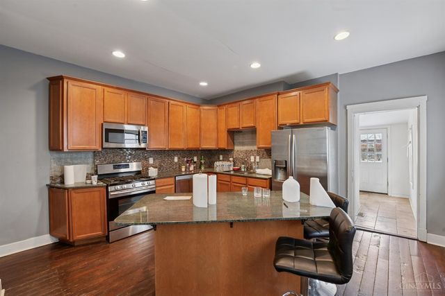 1324 Apjones Street, Cincinnati, OH 45223