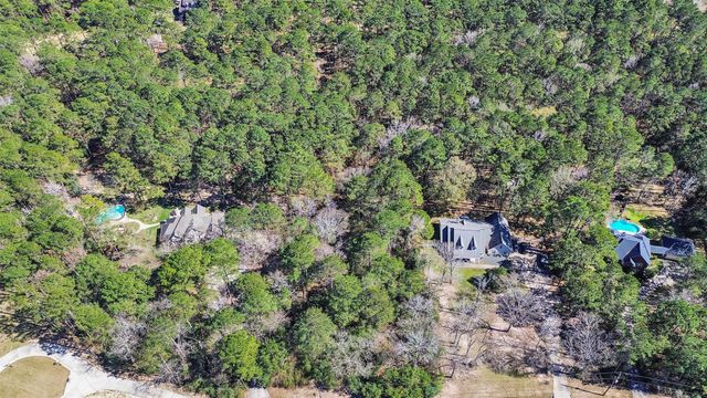 1828 Country Creek Court, Magnolia, TX 77354