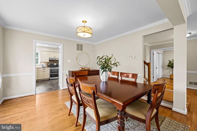 2907 TIMBER TRAILS CT, Ellicott City, MD 21042