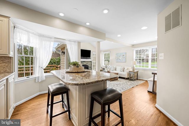 2907 TIMBER TRAILS CT, Ellicott City, MD 21042