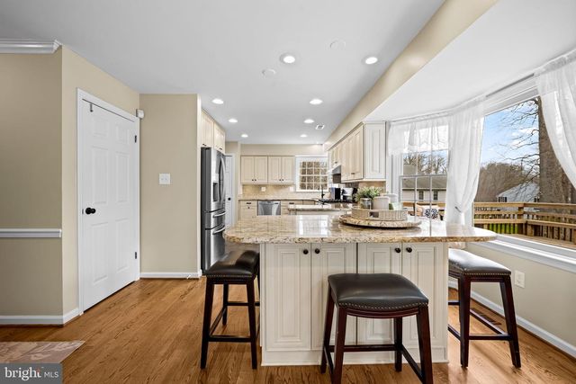 2907 TIMBER TRAILS CT, Ellicott City, MD 21042