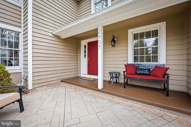 2907 TIMBER TRAILS CT, Ellicott City, MD 21042