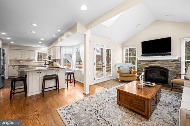 2907 TIMBER TRAILS CT, Ellicott City, MD 21042