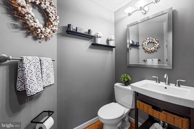 2907 TIMBER TRAILS CT, Ellicott City, MD 21042