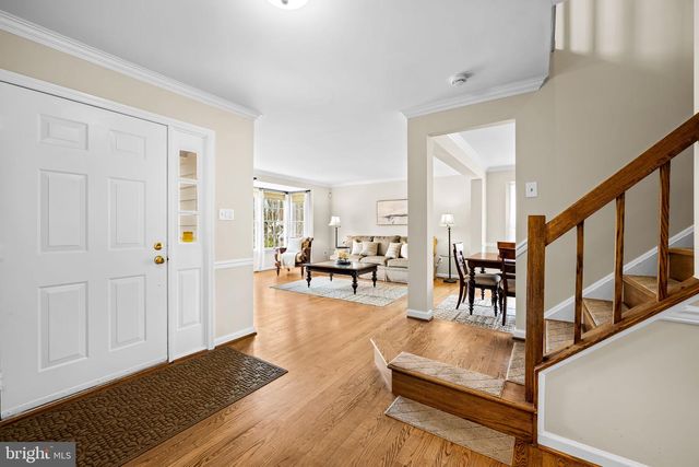 2907 TIMBER TRAILS CT, Ellicott City, MD 21042