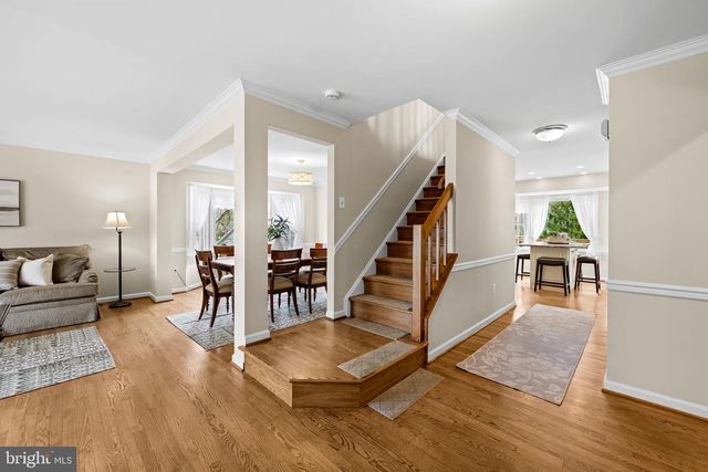 2907 TIMBER TRAILS CT, Ellicott City, MD 21042