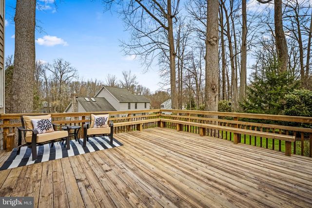 2907 TIMBER TRAILS CT, Ellicott City, MD 21042