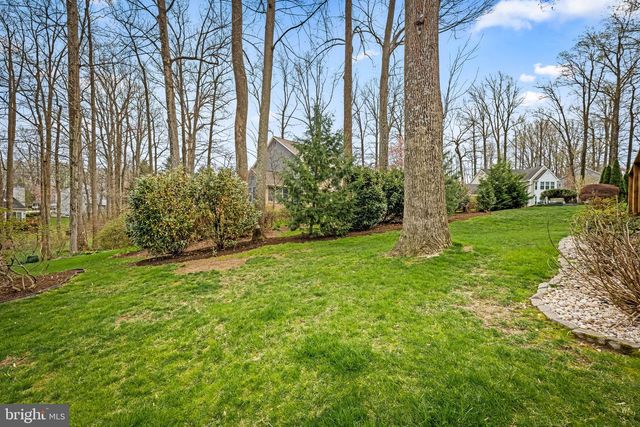 2907 TIMBER TRAILS CT, Ellicott City, MD 21042