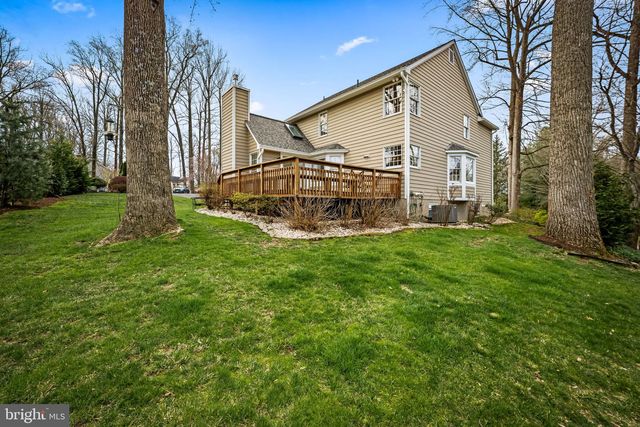 2907 TIMBER TRAILS CT, Ellicott City, MD 21042