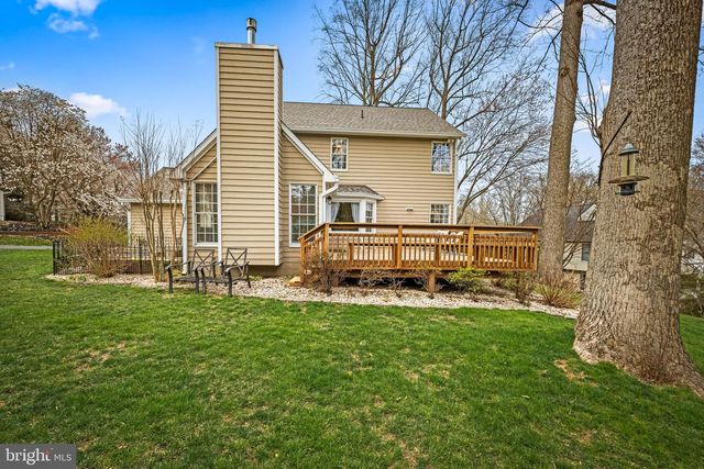 2907 TIMBER TRAILS CT, Ellicott City, MD 21042