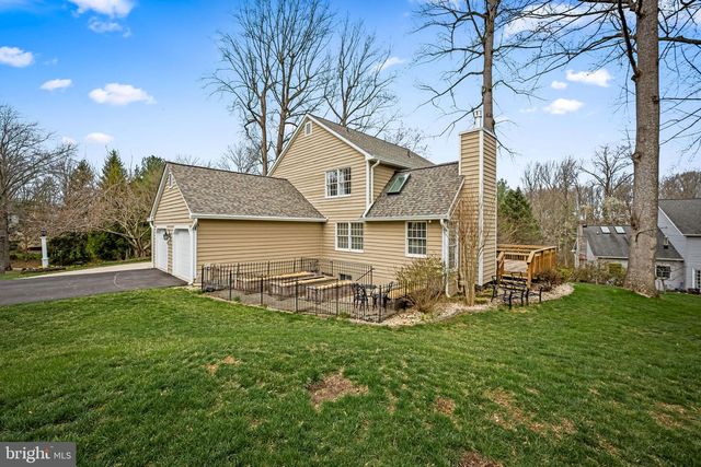 2907 TIMBER TRAILS CT, Ellicott City, MD 21042