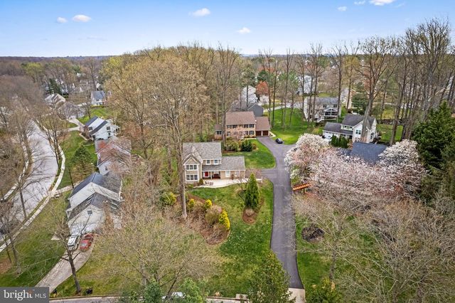 2907 TIMBER TRAILS CT, Ellicott City, MD 21042