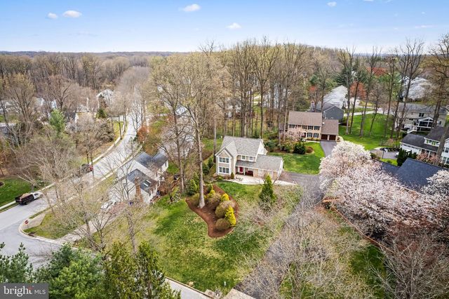 2907 TIMBER TRAILS CT, Ellicott City, MD 21042