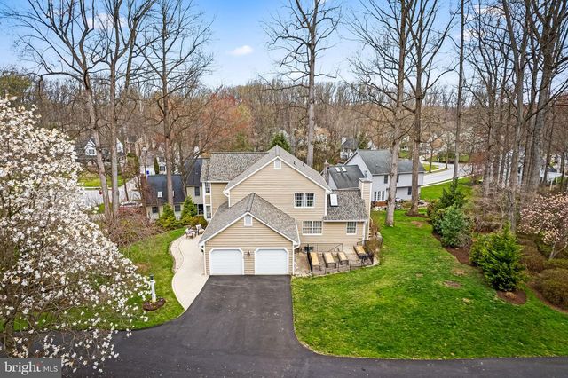 2907 TIMBER TRAILS CT, Ellicott City, MD 21042