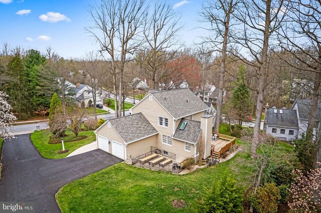 2907 TIMBER TRAILS CT, Ellicott City, MD 21042