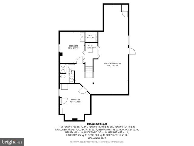 2907 TIMBER TRAILS CT, Ellicott City, MD 21042