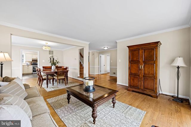 2907 TIMBER TRAILS CT, Ellicott City, MD 21042