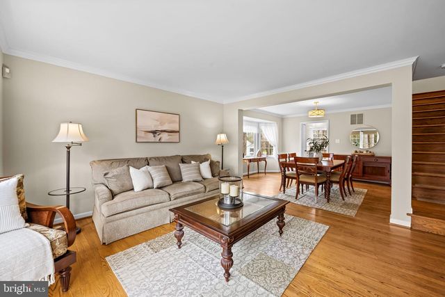 2907 TIMBER TRAILS CT, Ellicott City, MD 21042