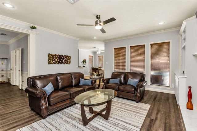 630 Lake Park Drive, Coppell, TX 75019
