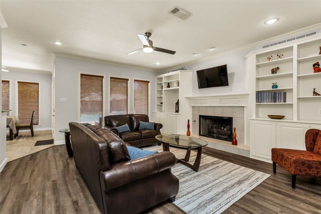 630 Lake Park Drive, Coppell, TX 75019