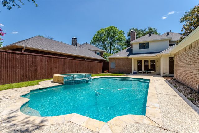 630 Lake Park Drive, Coppell, TX 75019