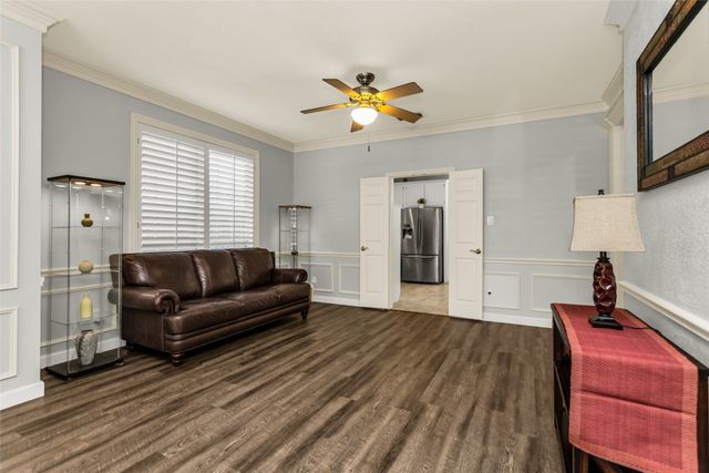 630 Lake Park Drive, Coppell, TX 75019