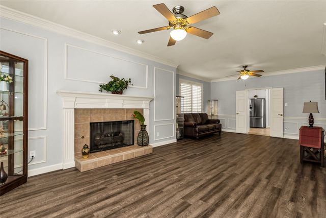 630 Lake Park Drive, Coppell, TX 75019