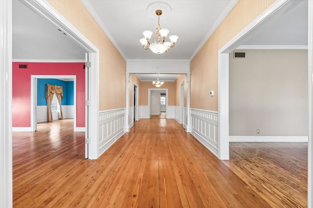 401 Craig Street, Hillsboro, TX 76645