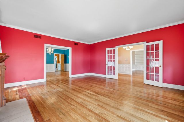 401 Craig Street, Hillsboro, TX 76645