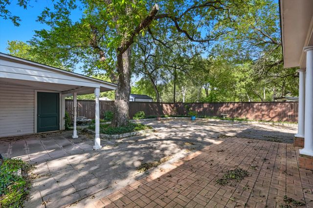 401 Craig Street, Hillsboro, TX 76645