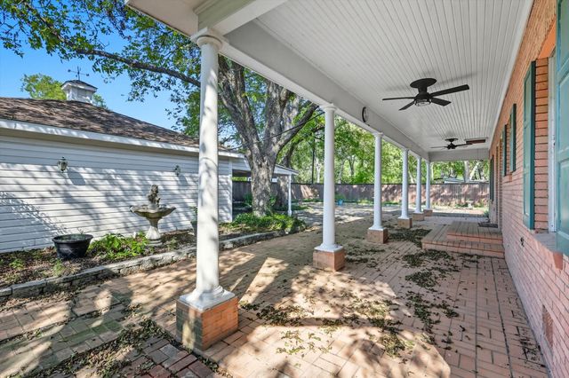 401 Craig Street, Hillsboro, TX 76645