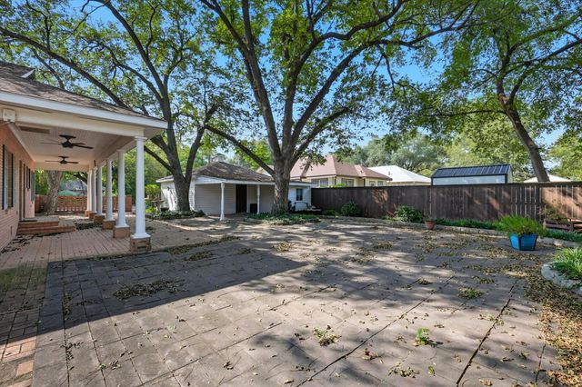 401 Craig Street, Hillsboro, TX 76645