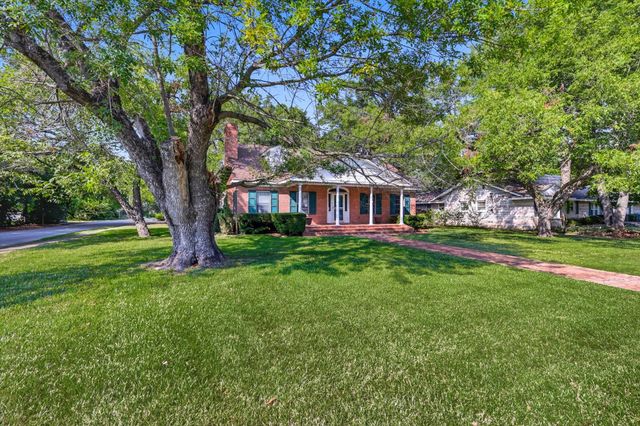401 Craig Street, Hillsboro, TX 76645