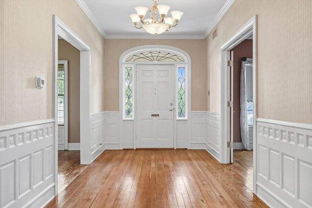 401 Craig Street, Hillsboro, TX 76645