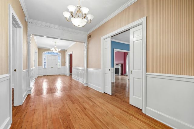 401 Craig Street, Hillsboro, TX 76645