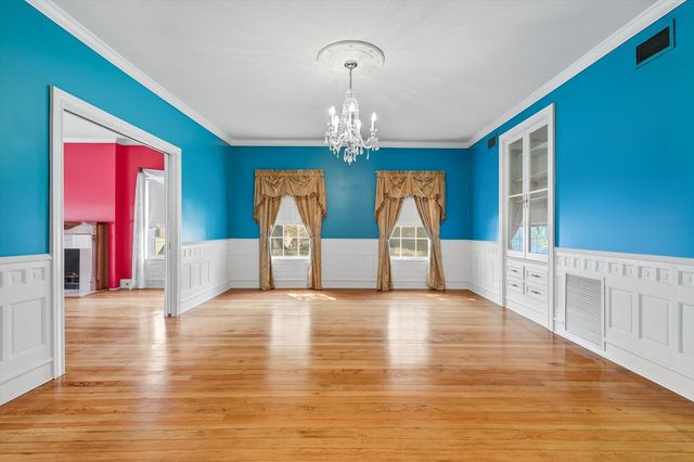 401 Craig Street, Hillsboro, TX 76645