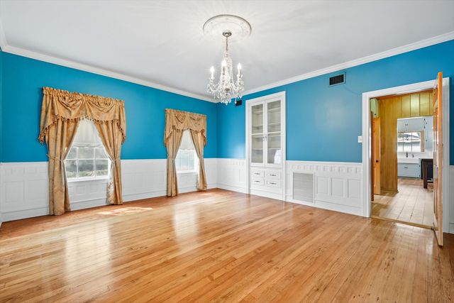 401 Craig Street, Hillsboro, TX 76645