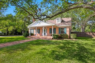 401 Craig Street, Hillsboro, TX 76645