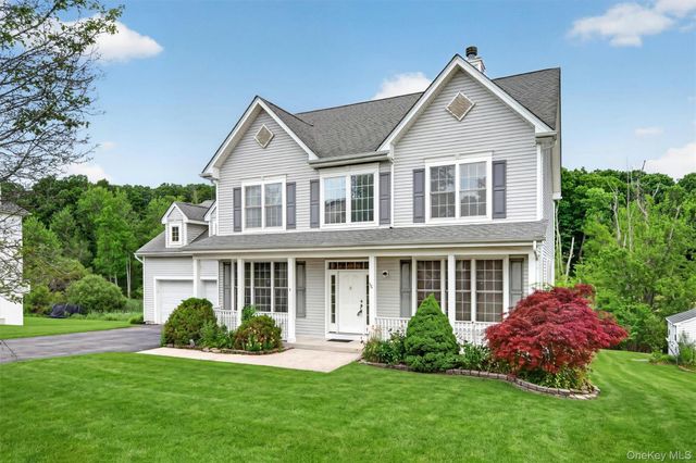 5 Oldwyck Crescent, Highland Mills, NY 10930