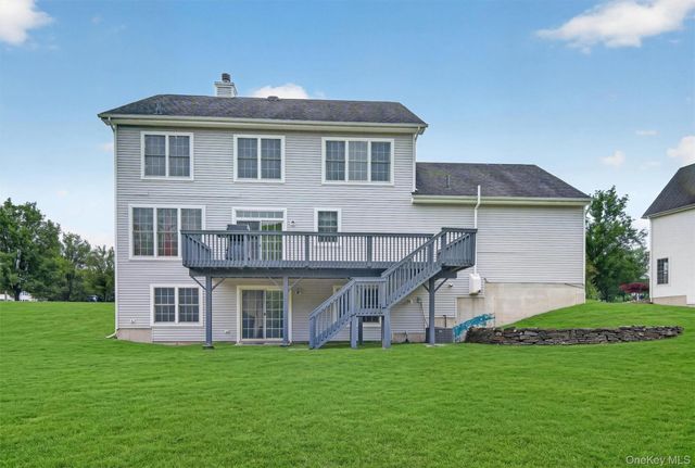 5 Oldwyck Crescent, Highland Mills, NY 10930