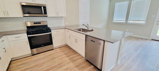 2533 Gaulding Street, Royse City, TX 75189