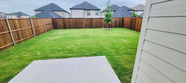 2533 Gaulding Street, Royse City, TX 75189